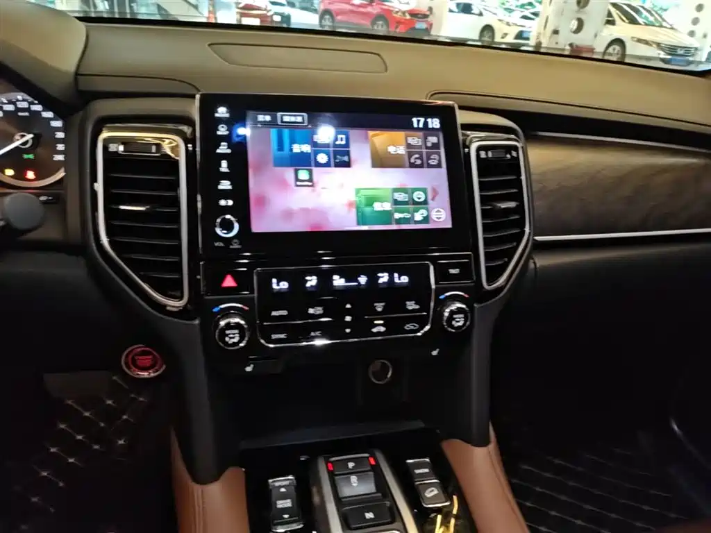 Honda UR-V 2023 — фото 13