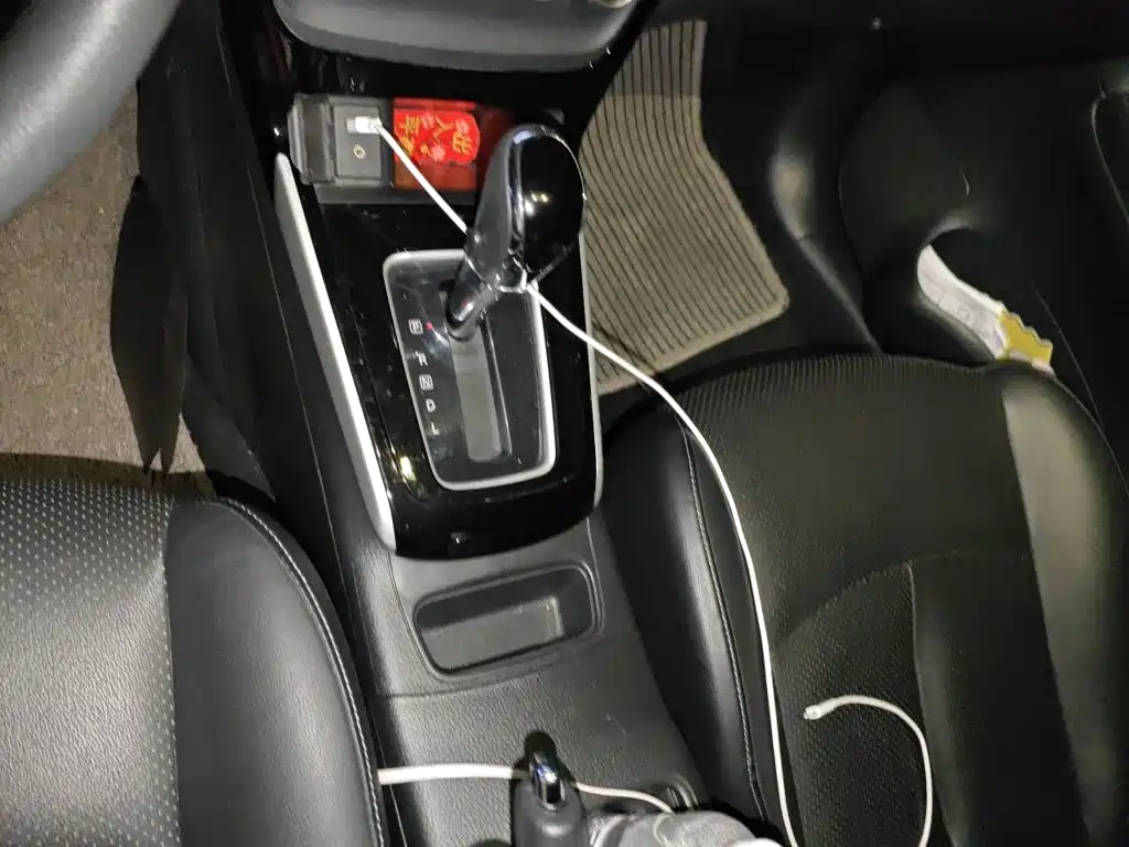 Nissan Sylphy 2017 — фото 11
