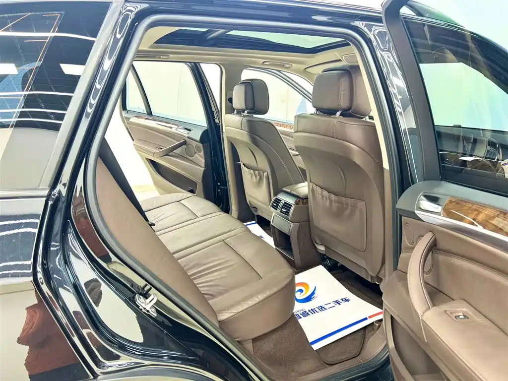 BMW X5 2013 — фото 16