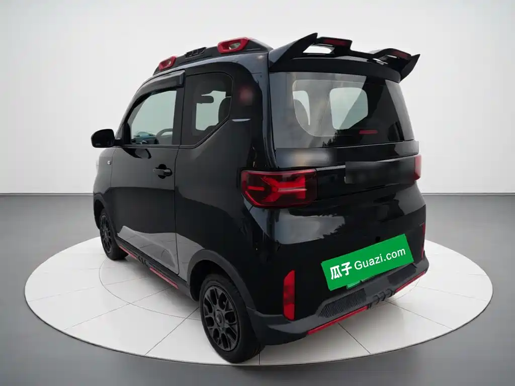 Wuling Hongguang MINIEV 2023