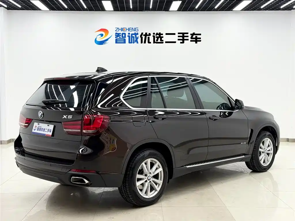 BMW X5 2020 — фото 22