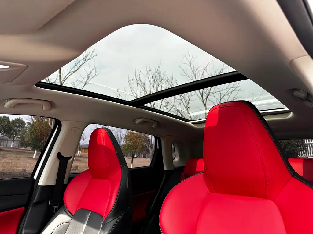 Changan CS55PLUS 2022 — фото 18