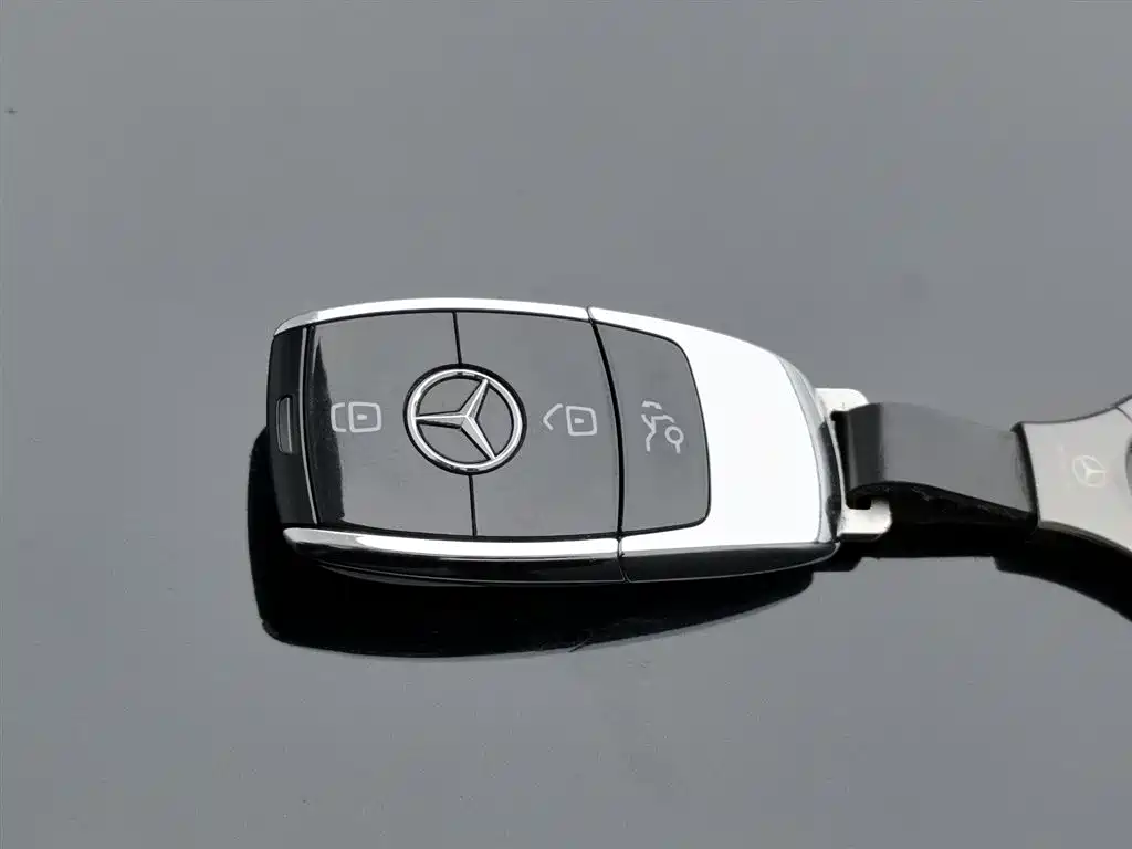 Mercedes-Benz GLS 2021 — фото 19