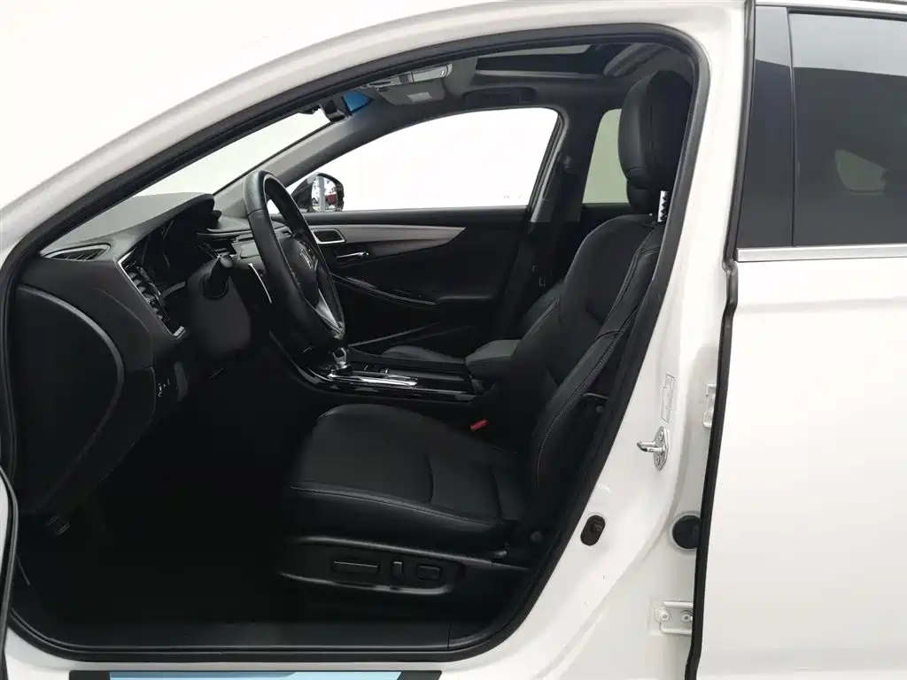 Honda Spirior 2015 — фото 10