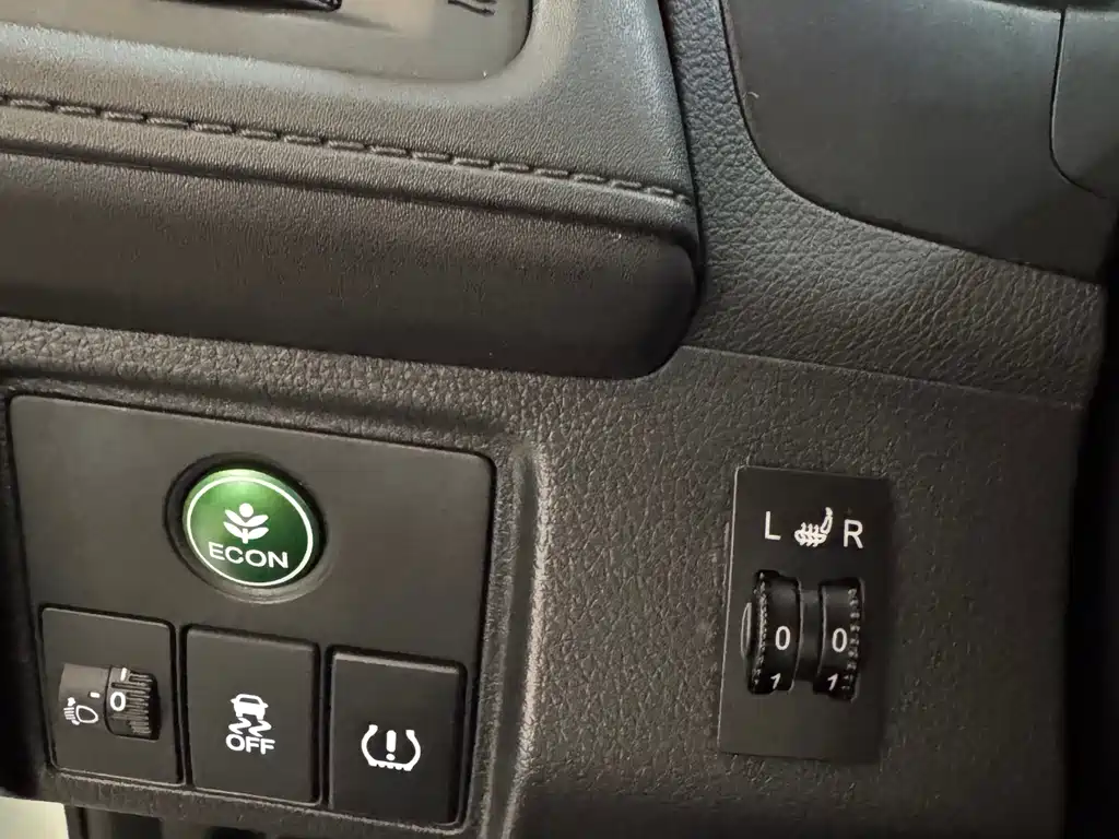 Honda Vezel 2022 — фото 10