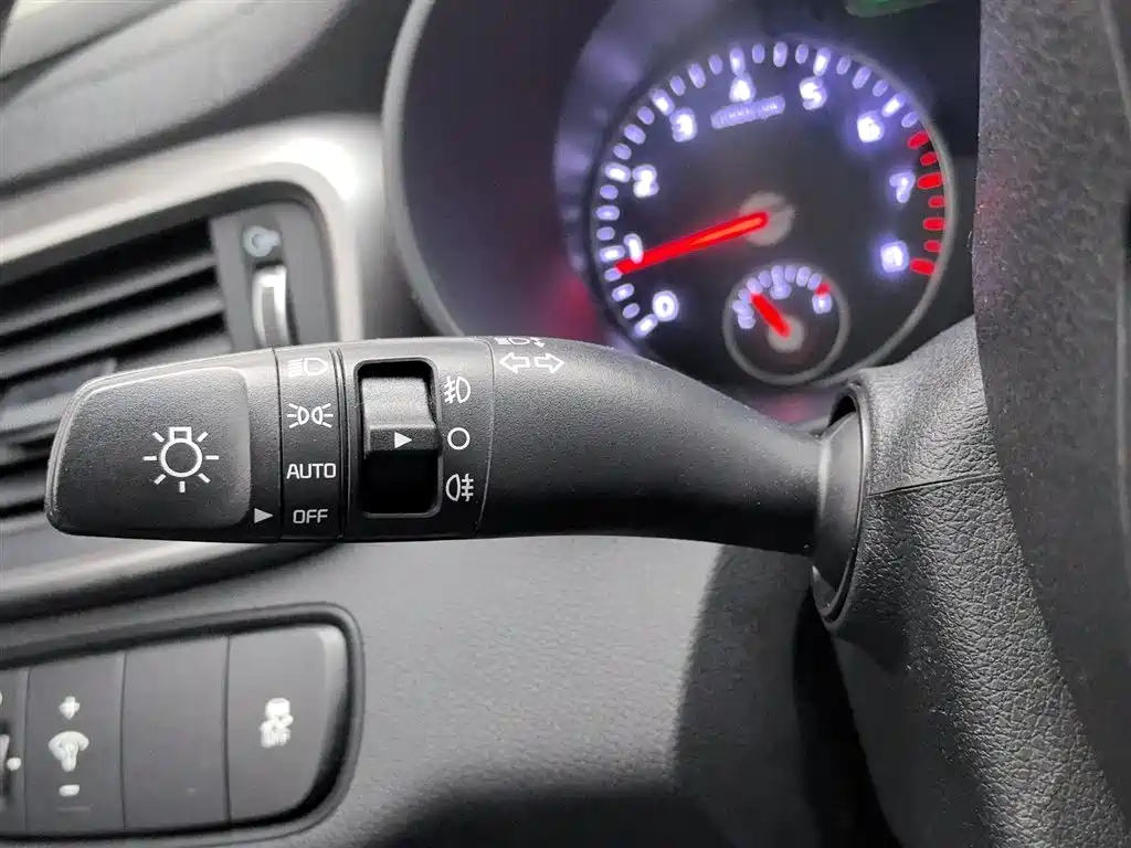 Kia Sorento 2017 — фото 21