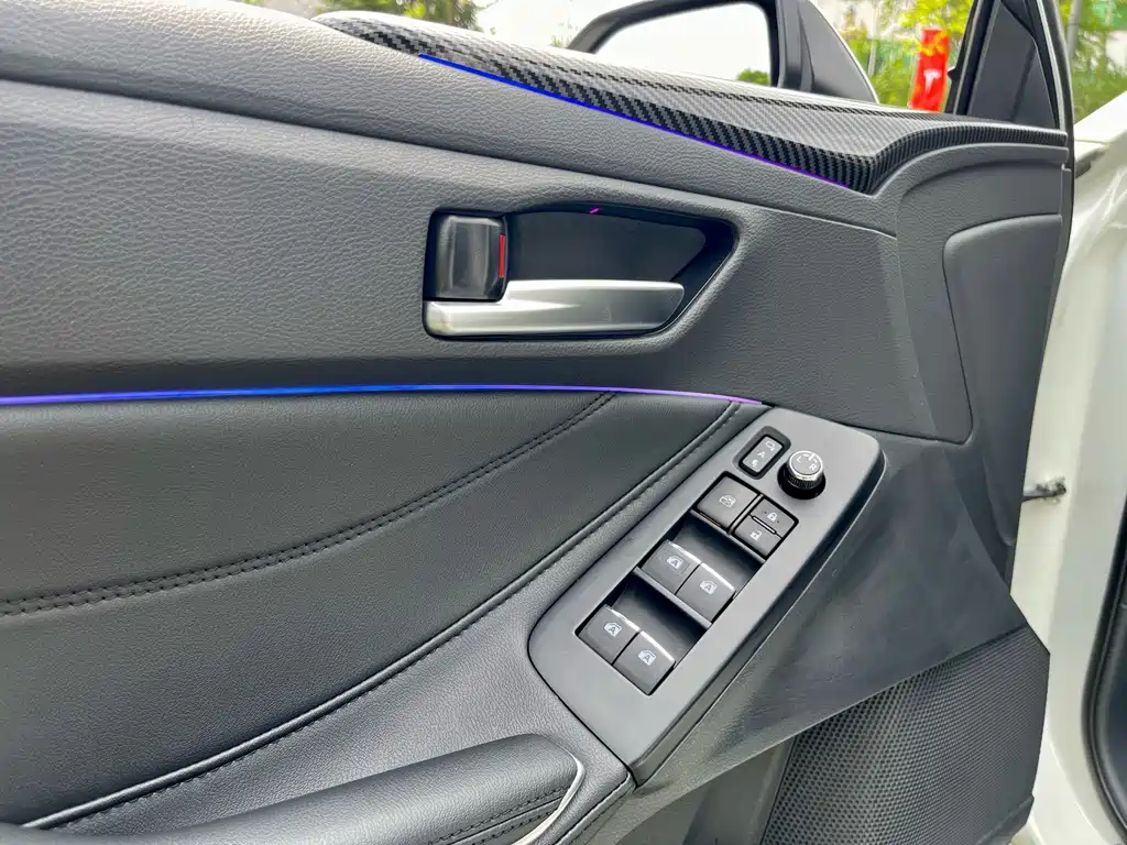 Toyota Avalon 2023 — фото 20