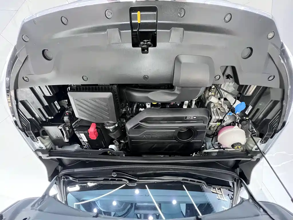 Geely Emgrand S 2023 — фото 20