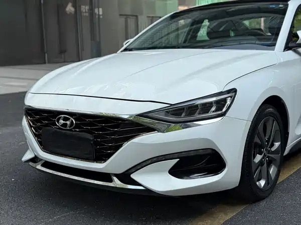 Hyundai Festa 2019