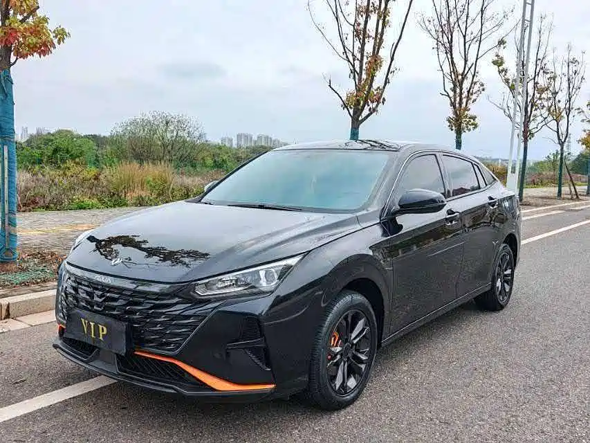 Dongfeng Yixuan 2022