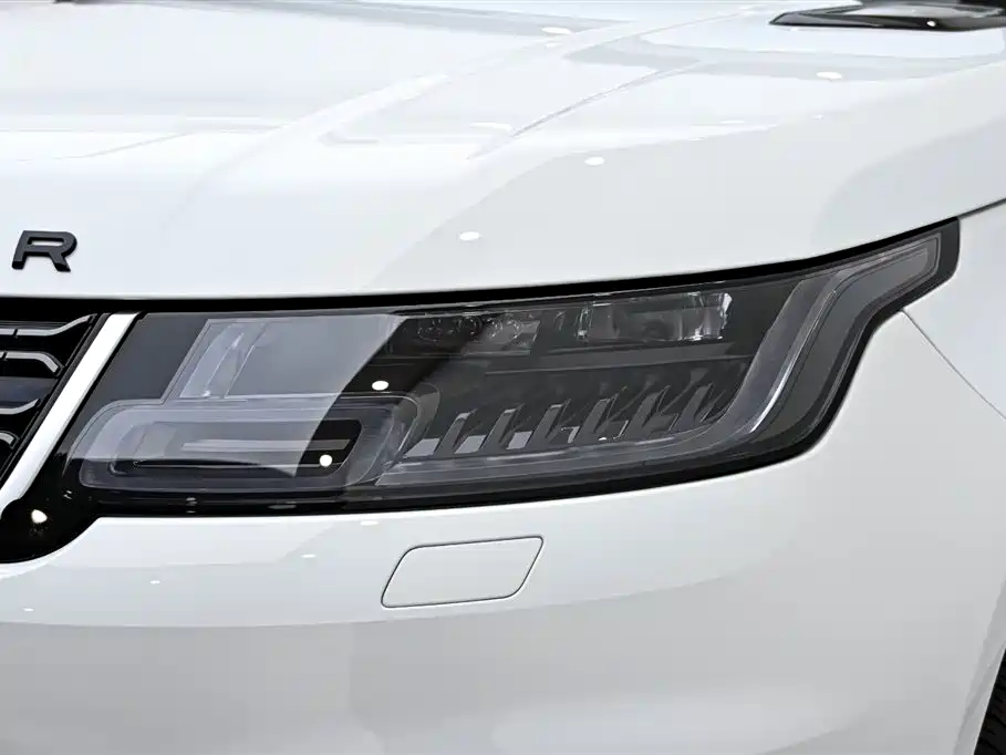 Land Rover Sport PHEV 2021 — фото 10
