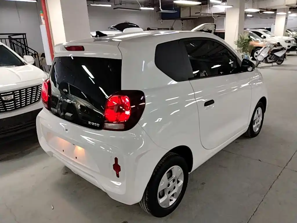 Roewe CLEVER 2021