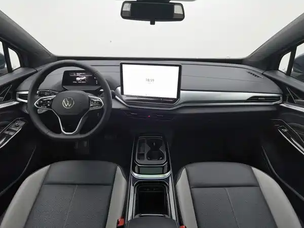 Volkswagen ID.4 CROZZ 2026