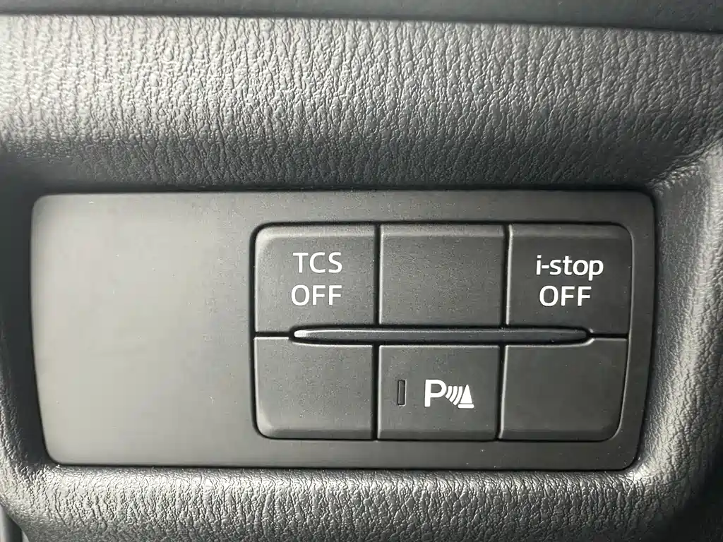 Mazda CX-5 2026 — фото 13