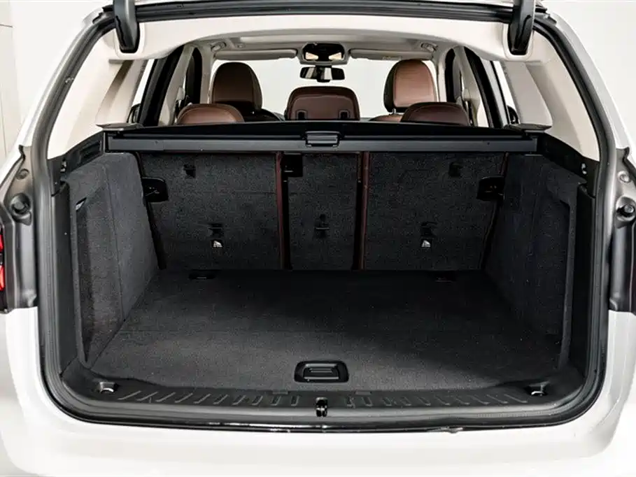 BMW X3 2022 — фото 24
