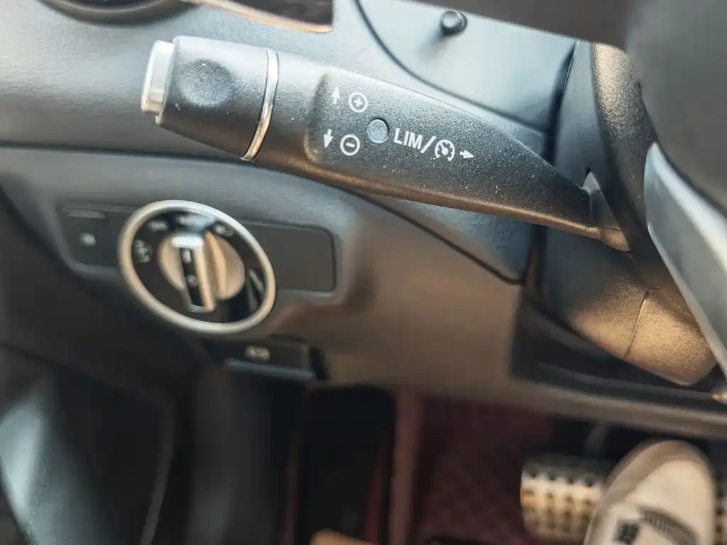 Mercedes-Benz CLA 2015 — фото 14