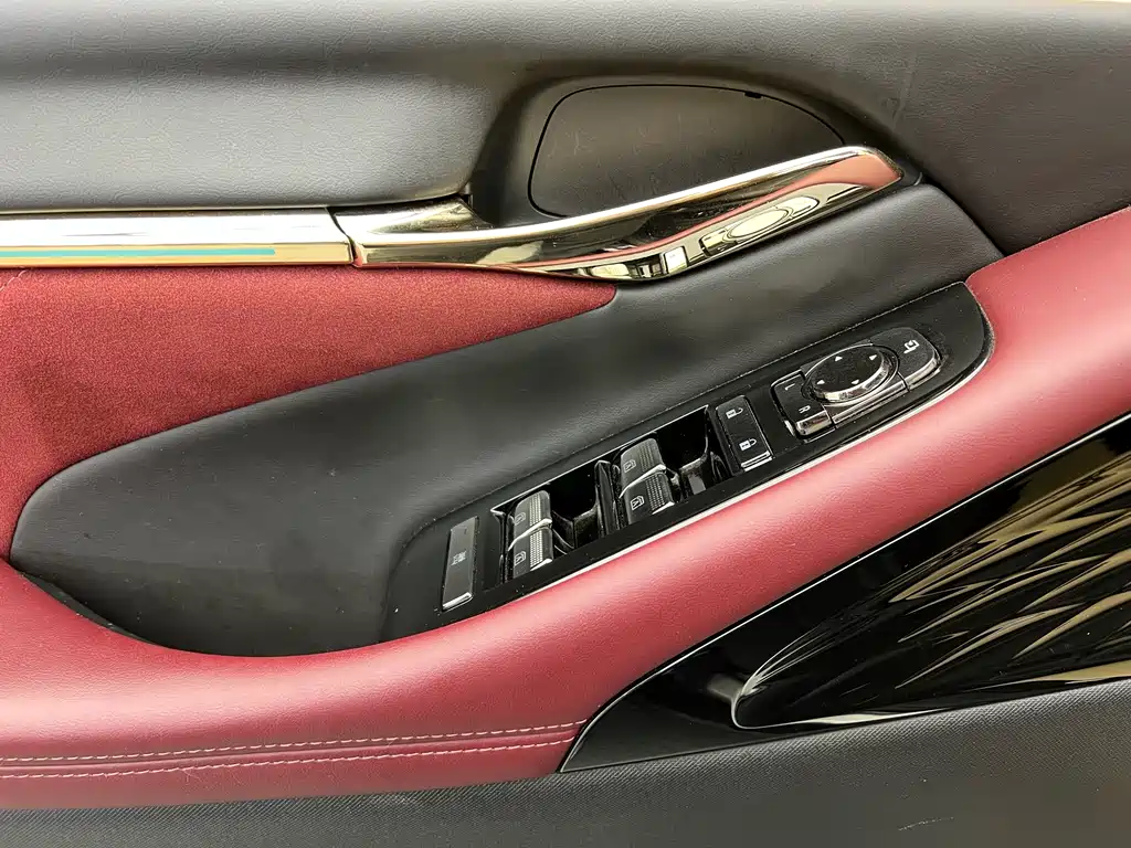GAC Motor Trumpchi E9 2025 — фото 3