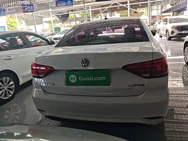 Volkswagen Lavida 2023