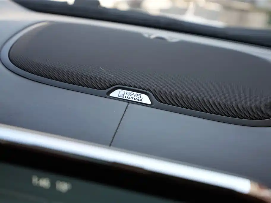 Lincoln Navigator 2018 — фото 9
