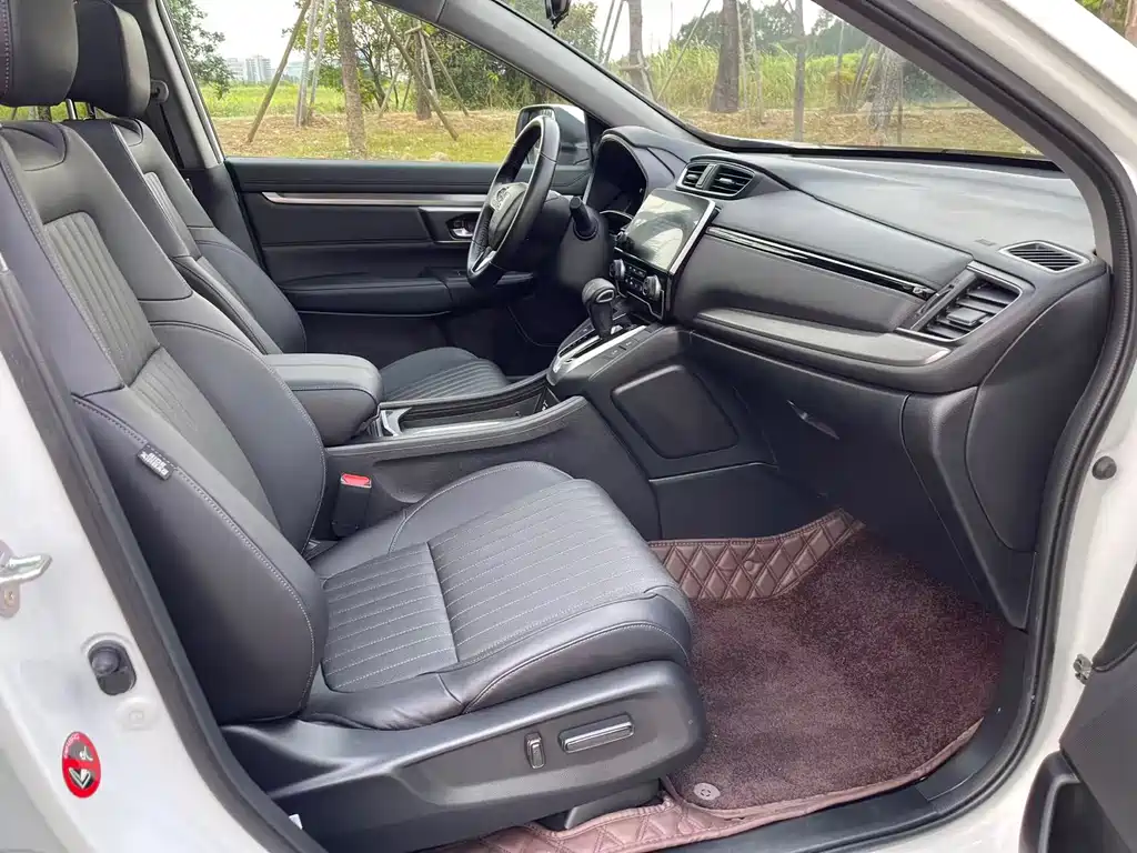 Honda Breeze 2023 — фото 17