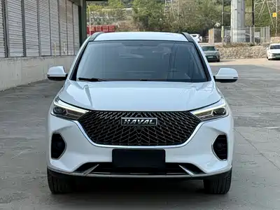 Haval M6 2023