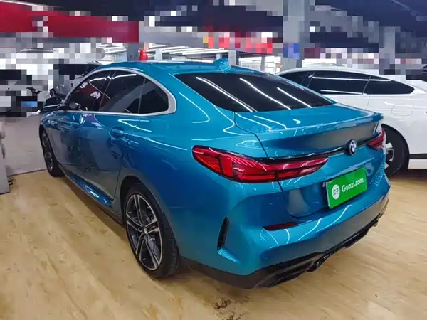 BMW 2 Series 2024