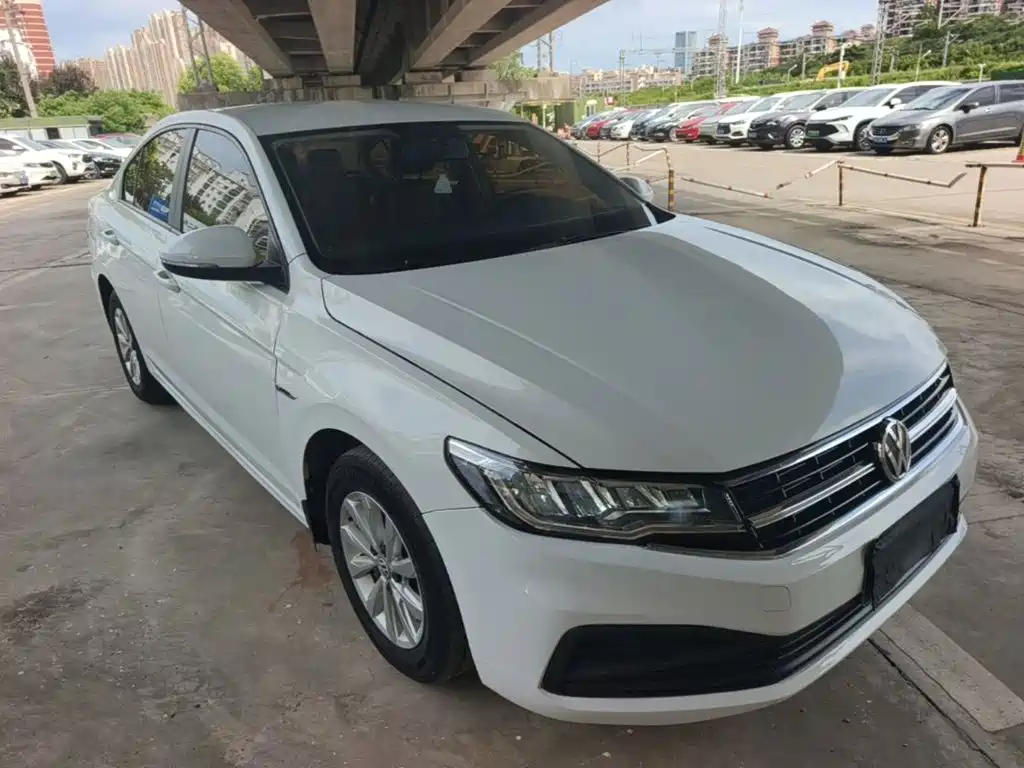 Volkswagen Bora 2020