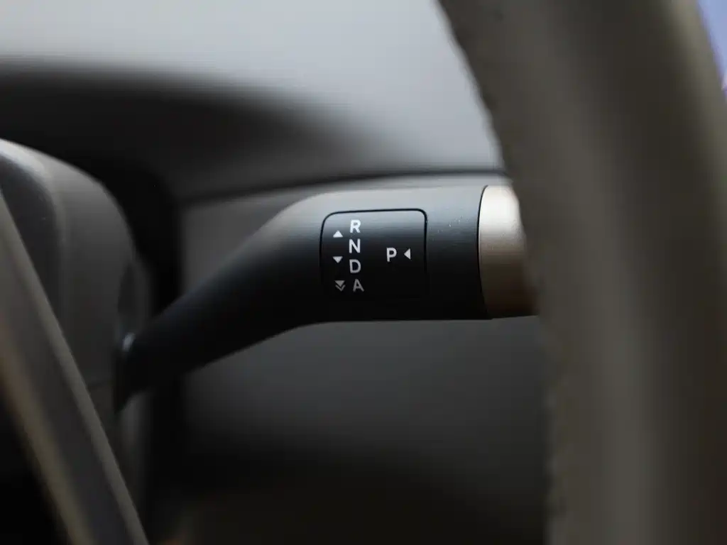 Li Auto i8 2025 — фото 17