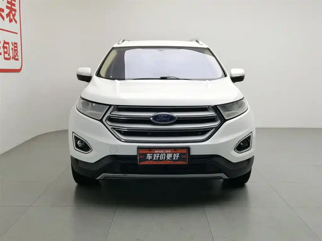 Ford Edge 2015 — фото 3