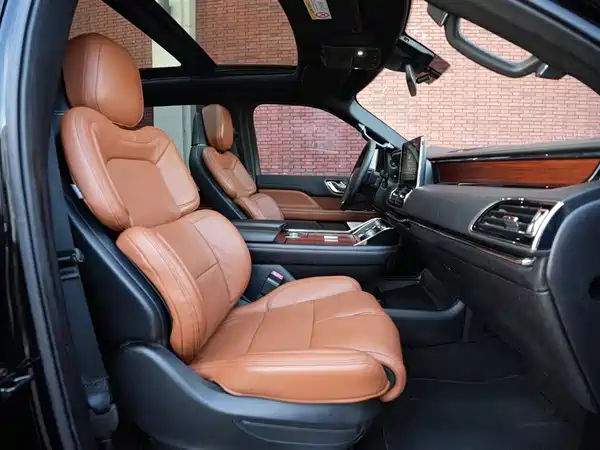 Lincoln Navigator 2020