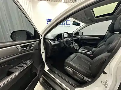 Haval M6 2023