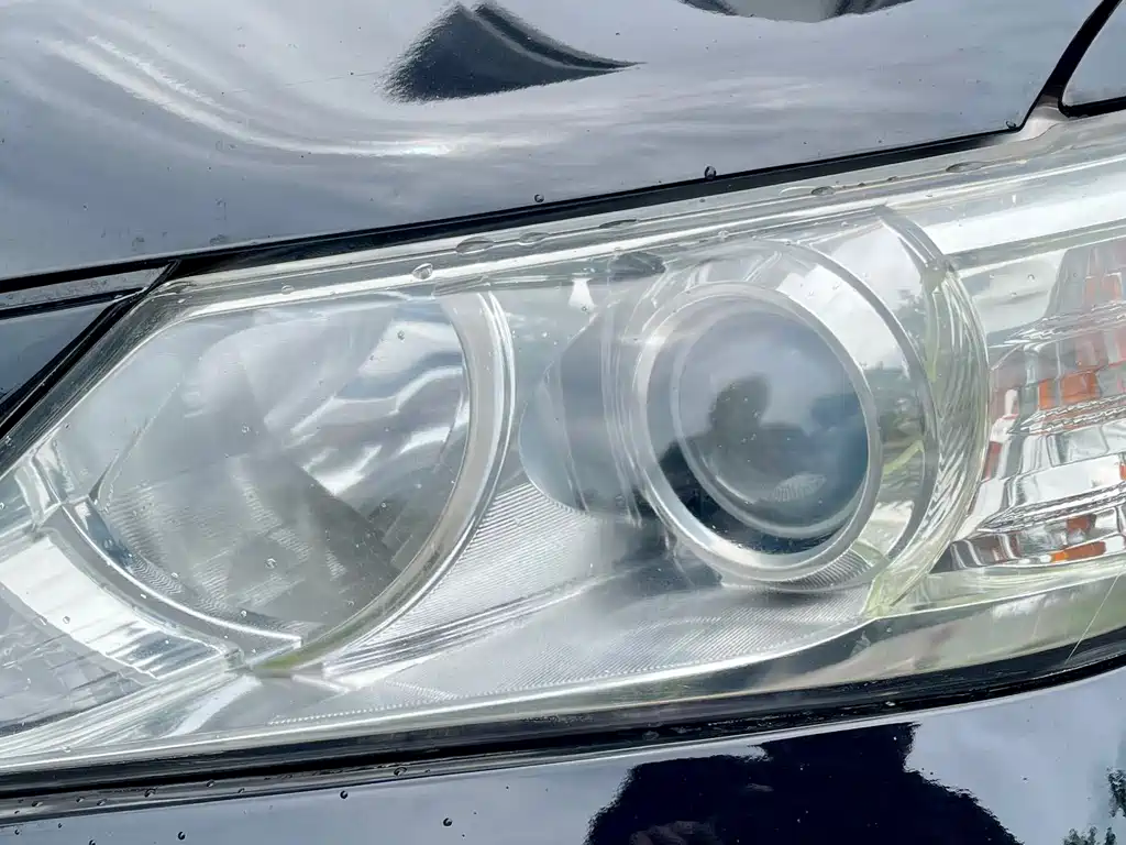 Toyota Camry 2014 — фото 10