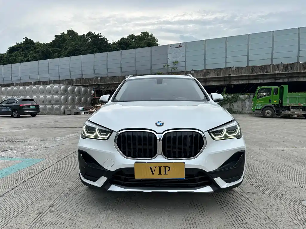 BMW X1 2023
