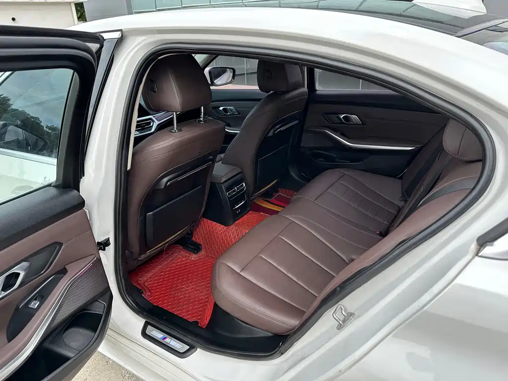BMW 3 Series 2020