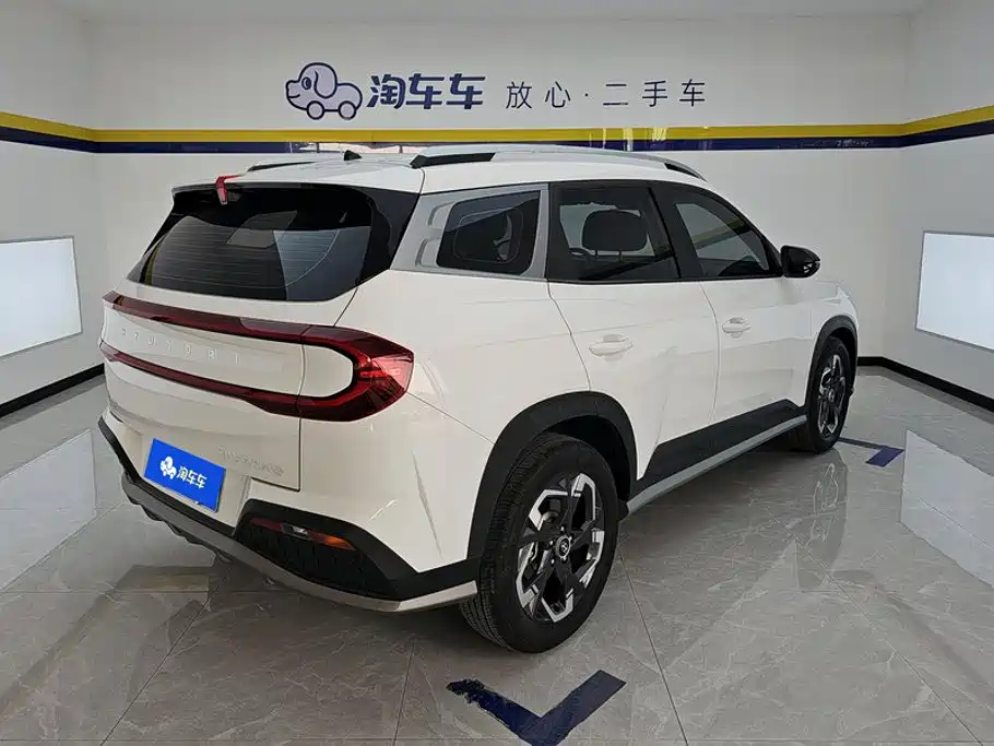 Hyundai ix35 2024