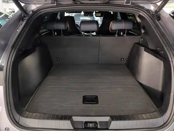 BYD Song PLUS New Energy 2023