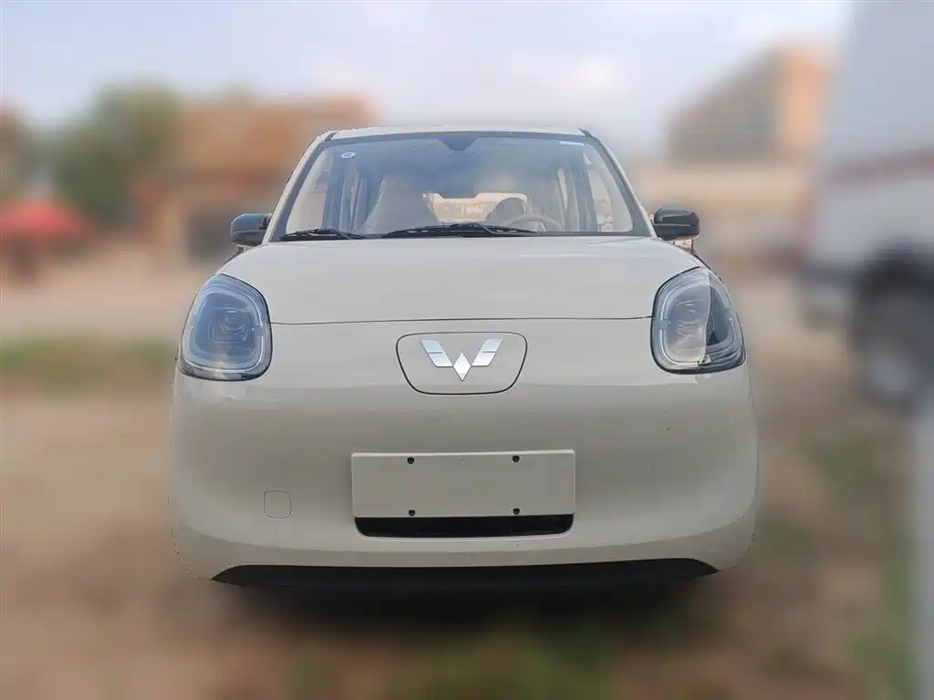 Wuling MINIEV 2026