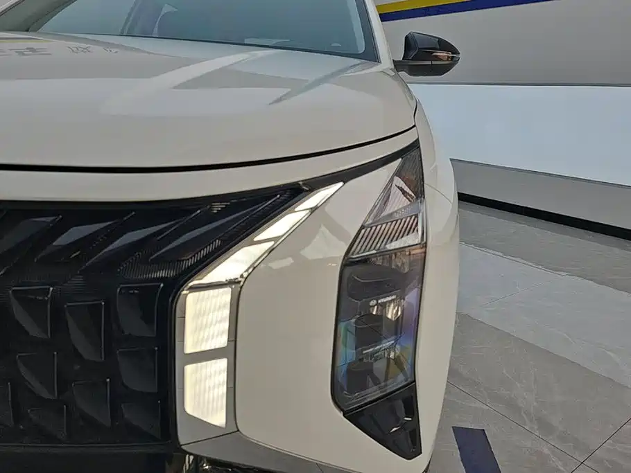 Hyundai ix35 2024