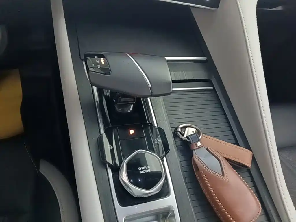 Changan CS75PLUS 2023 — фото 14