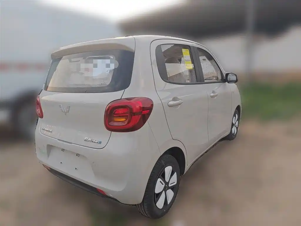 Wuling MINIEV 2026
