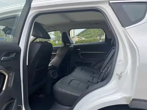 Haval H6 2020