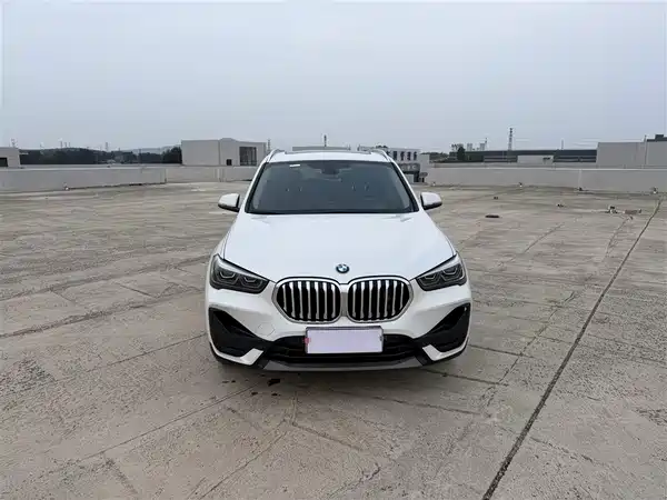 BMW X1 2023