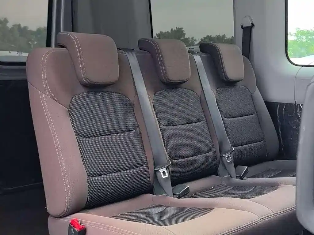 Iveco Wolfson 2020 — фото 10