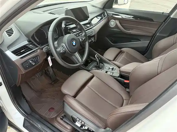 BMW X1 2023