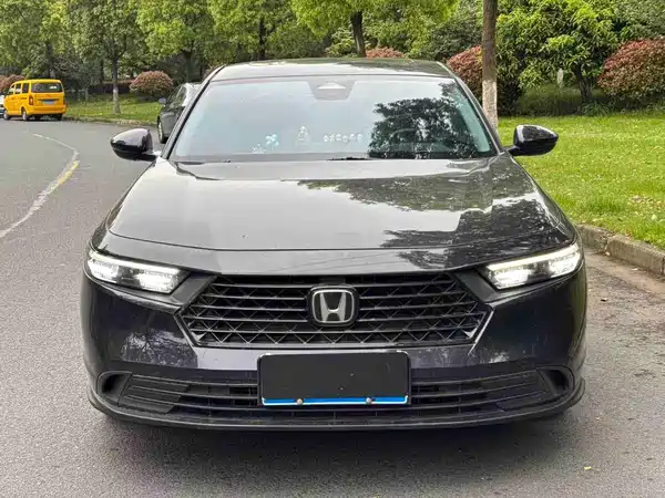 Honda Accord 2023