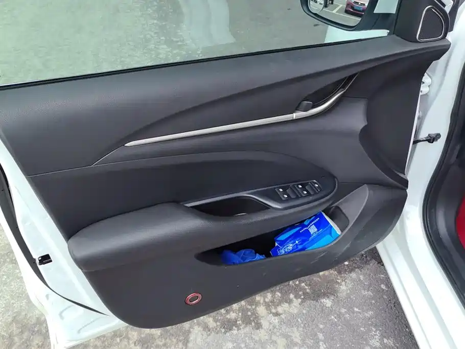 Buick Excelle GT 2021