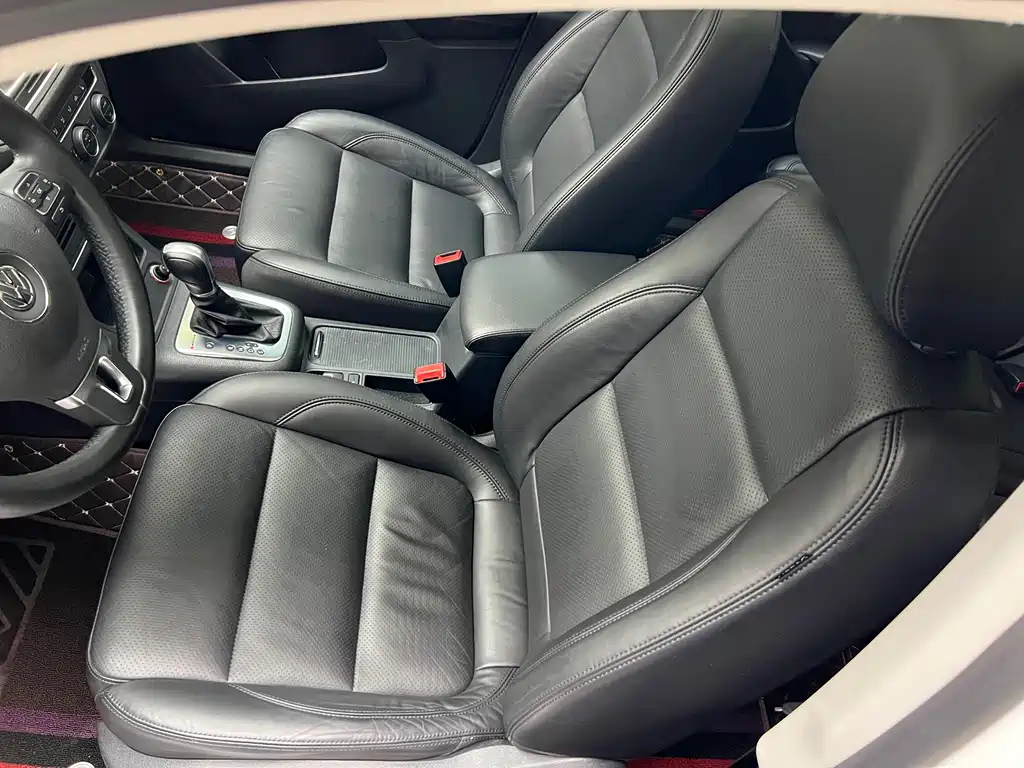 Volkswagen Tiguan 2016 — фото 17
