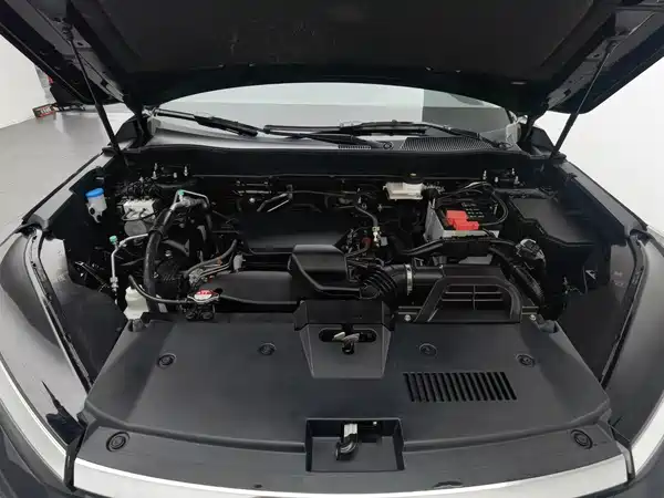Honda Breeze 2025