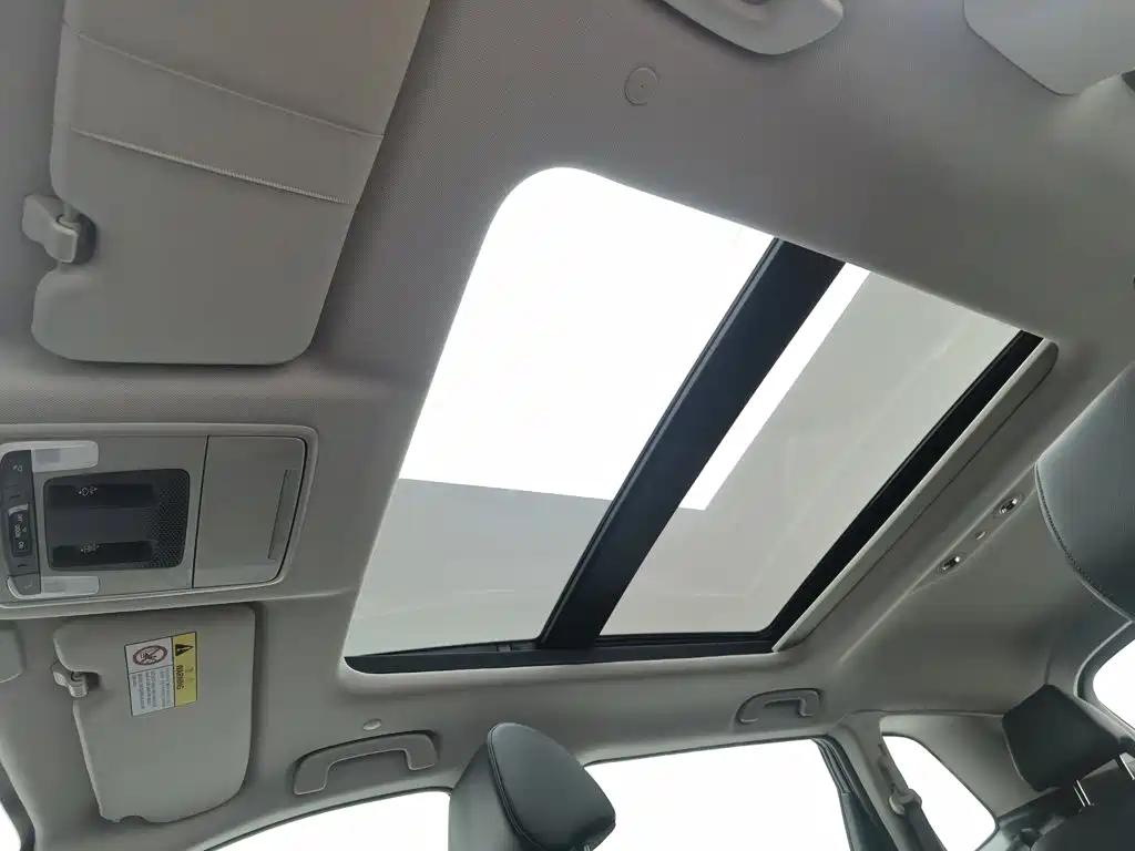 Honda Breeze 2025 — фото 14