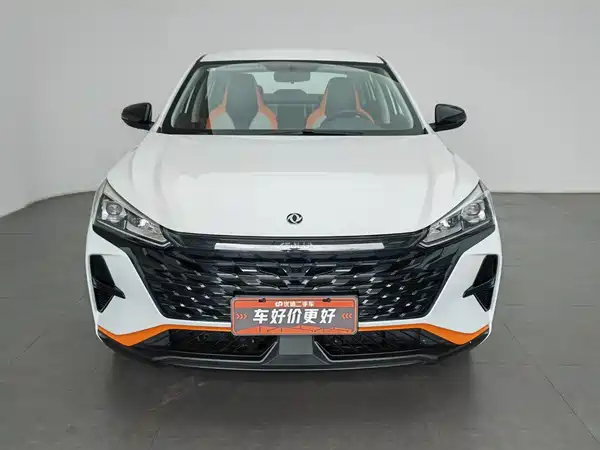Dongfeng Yixuan 2023
